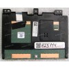 TouchPad Module Asus K756U, X756UA, X756UB, X756UJ, X756UQ, X756UV, X756UW, X756UX (p/n 04060-00760000, 90NB0A00-R90010, 3IXK9THJN00) with holder with black cover
