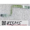 FFC шлейф 8 pin прямой, шаг 0.5 mm, длина 68 mm TouchPad Asus E502NA, E502SA, E502MA (Asus p/n 14010-00364900, HP L18717-001)