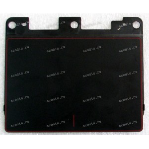 TouchPad Module Asus N501JW, N501VW (p/n 04060-00760000, 13NB07D1AP0311, 13NB07D3L02011) with holder with black cover
