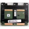 TouchPad Module Asus N501JW, N501VW (p/n 04060-00760000, 13NB07D1AP0311, 13NB07D3L02011) with holder with black cover