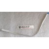 FFC шлейф 10 pin обратный, шаг 0.5 mm, длина 195 mm 