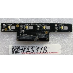 LED board Lenovo IdeaCentre B540 (p/n: 6050A2499301.A01)