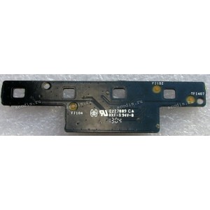 LED board Lenovo IdeaCentre B540 (p/n: 6050A2499301.A01)