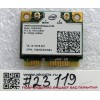 WLAN Half Mini PCI-E U.FL Intel Centrino Wireless-N 100BNHMW 802.11 b/g/n Asus B33E, K43SD, K43SJ, K53E, K53SC, K53SD, K53SJ, K53SK, K53SM, K53SV, N55SF, P43SJ, P53SJ, U24E, U30SD, U31SD, U36SD, U36SG (p/n 04G039001001) Antenna connector U.FL