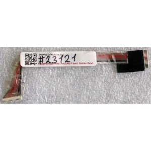 TouchPad cable Dell Latitude E6400 (p/n: DC02000I00L)