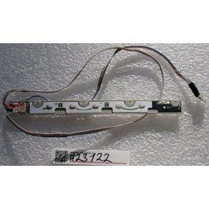 Switchboard Samsung SyncMaster 17,0" 1280x1024 740NW, 19,0" 1280x1024 940N, 940NW BN91-01452P