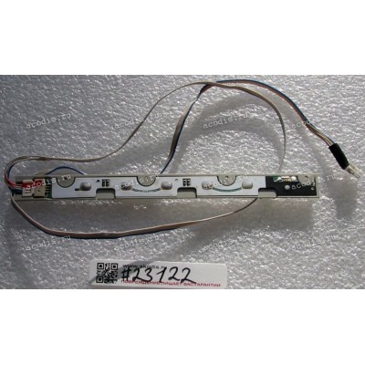 Switchboard Samsung SyncMaster 17,0" 1280x1024 740NW, 19,0" 1280x1024 940N, 940NW BN91-01452P