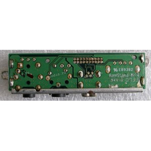 USB & Audio & FireWire board Asus A8D, A8J, Z99H, Z99L 