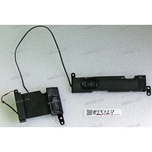 Speakers Lenovo IdeaPad B560, V560 (p/n LA56 23.40840.001) 