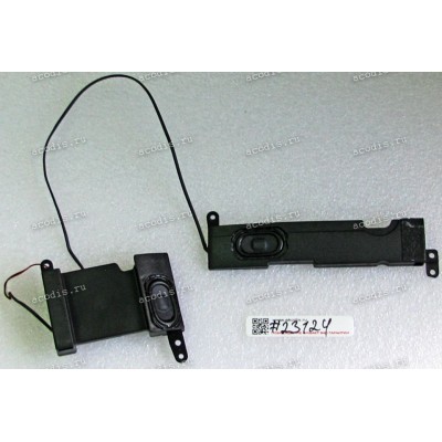 Speakers Lenovo IdeaPad B560, V560 (p/n LA56 23.40840.001) 