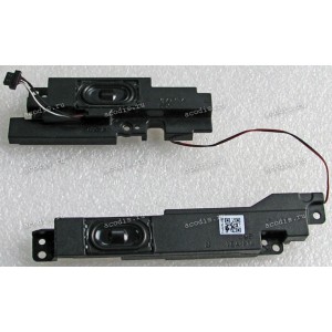 Speakers HP Pavilion 15-p (p/n 3BY14TP10, 767794-001, SBC Y14/Y34) Speakers HP Pavilion 15-p (p/n 3BY14TP10, 767794-001, SBC Y14/Y34)