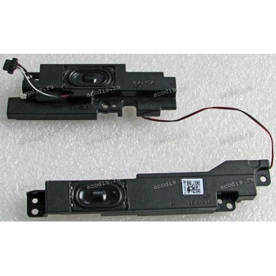 Speakers HP Pavilion 15-p (p/n 3BY14TP10, 767794-001, SBC Y14/Y34) 