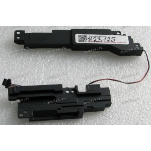 Speakers HP Pavilion 15-p (p/n 3BY14TP10, 767794-001, SBC Y14/Y34) Speakers HP Pavilion 15-p (p/n 3BY14TP10, 767794-001, SBC Y14/Y34)