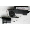 Speakers Lenovo IdeaPad Y550, Y550P (p/n PK23000AP00) 