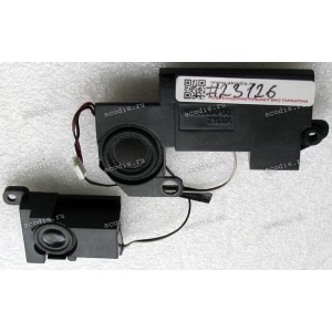 Speakers Lenovo IdeaPad Y550, Y550P (p/n PK23000AP00)