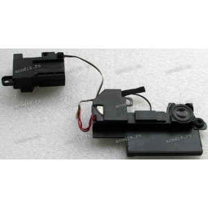 Speakers Lenovo IdeaPad Y550, Y550P (p/n PK23000AP00) 