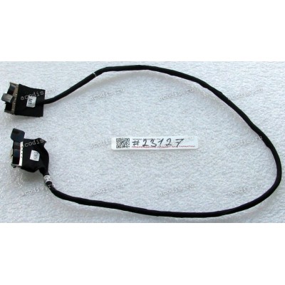 HDMI cable Sony All in One SVL241 (p/n DD0IW1THD00, A1890640A) 390 mm