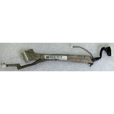 LCD LVDS cable Acer Aspire 2420, 2920, 2920Z (p/n 50.4X405.022)
