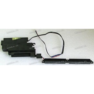 Speakers & Subwoofer Lenovo IdeaPad Y530