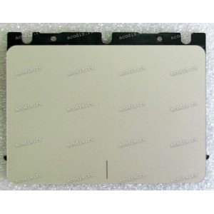TouchPad Module Asus N580VD (p/n 13N1-29A0601, 04060-00970000) with holder with light silver cover TouchPad Module Asus N580VD (p/n 13N1-29A0601, 04060-00970000) with holder with light silver cover