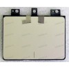TouchPad Module Asus R540Y, R540SA, X540SA (p/n EBXKA003010, 04060-00760000, 90NB0B31-R90010) with holder with light gold cover