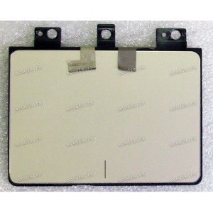 TouchPad Module Asus R540Y, R540SA, X540SA (p/n EBXKA003010, 04060-00760000, 90NB0B31-R90010) with holder with light gold cover