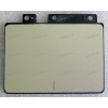 TouchPad Module Asus X541NA, X541NC, X541UA, X541UJ, X541UV (p/n 11777653-00, 04060-00990000, 90NB0B31-R90010) with holder with light gold cover