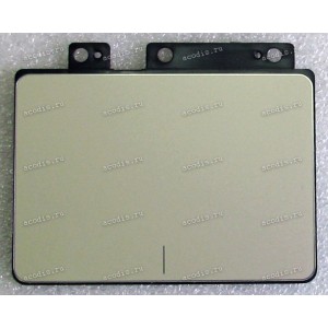 TouchPad Module Asus X541NA, X541NC, X541UA, X541UJ, X541UV (p/n 11777653-00, 04060-00990000, 90NB0B31-R90010) with holder with light gold cover