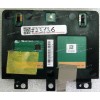 TouchPad Module Asus R540SA, X540SC (p/n: EBXKA003010, 04060-00780000, 90NB0B23-R90010) with holder with red cover