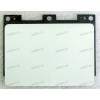 TouchPad Module Asus N752VX (p/n: 13N0-T2A0501, 04060-00760000, 90NB0AY0-R90010) with holder with light silver cover TouchPad Module Asus N752VX (p/n: 13N0-T2A0501, 04060-00760000, 90NB0AY0-R90010) with holder with light silver cover