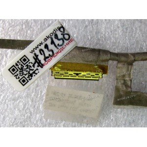 LCD eDP cable Acer Aspire V5-552, V5-552G, V5-552P, V5-552PG, V5-572, V5-572G, V5-572PG, V5-573, V5-573G, V5-573P, V5-573PG, V7-581, V7-581G, V7-581P, V7-581PG, V7-582P, V7-582PG (DD0ZRKLC100, DD0ZRKLC110, DD0ZRKLC120, DD0ZRKLC130, 50.MACN7.001) (touch) Q