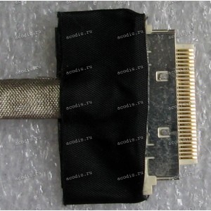 LCD eDP cable Lenovo IdeaPad Z510 (DC02C004B00) Compal AILZA, AILZB, NM-A181
