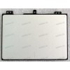 TouchPad Module Asus N56DP, N56DY, N56JK, N56JN, N56JR, N56VB, N56VJ, N56VM, N56VV, N56VZ (p/n: 13GN9J10L220-1, 04060-00070100, 13N0-P9A0C01) with holder with light silver cover