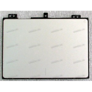 TouchPad Module Asus N56DP, N56DY, N56JK, N56JN, N56JR, N56VB, N56VJ, N56VM, N56VV, N56VZ (p/n: 13GN9J10L220-1, 04060-00070100, 13N0-P9A0C01) with holder with light silver cover