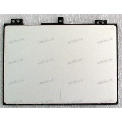 TouchPad Module Asus N56DP, N56DY, N56JK, N56JN, N56JR, N56VB, N56VJ, N56VM, N56VV, N56VZ (p/n: 13GN9J10L220-1, 04060-00070100, 13N0-P9A0C01) with holder with light silver cover