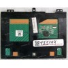 TouchPad Module Asus N56DP, N56DY, N56JK, N56JN, N56JR, N56VB, N56VJ, N56VM, N56VV, N56VZ (p/n: 13GN9J10L220-1, 04060-00070100, 13N0-P9A0C01) with holder with light silver cover