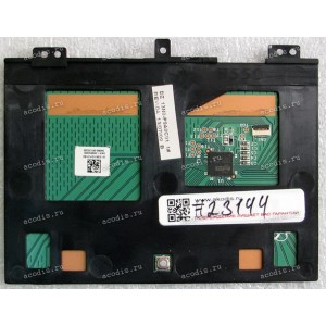 TouchPad Module Asus N56DP, N56DY, N56JK, N56JN, N56JR, N56VB, N56VJ, N56VM, N56VV, N56VZ (p/n: 13GN9J10L220-1, 04060-00070100, 13N0-P9A0C01) with holder with light silver cover