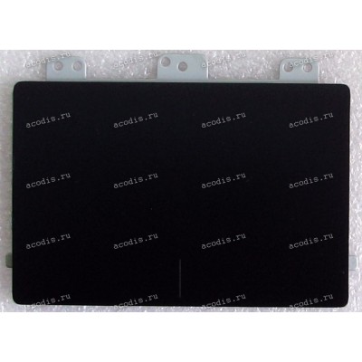 TouchPad Module Lenovo IdeaPad Flex 14, 15 (p/n KGDFF0106A, 3DD011601B) with holder with black cover