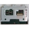 TouchPad Module Lenovo IdeaPad Flex 14, 15 (p/n KGDFF0106A, 3DD011601B) with holder with black cover