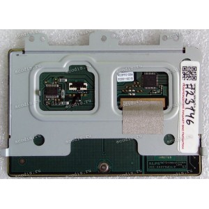 TouchPad Module Lenovo IdeaPad Flex 14, 15 (p/n KGDFF0106A, 3DD011601B) with holder with black cover