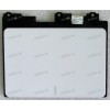 TouchPad Module Asus X556UA, X556UB, X556UF, X556UJ, X556UQ, X556UR, X556UV (p/n 90NB09S0-R90010, 04060-00780000, 13N0-SGA0401) with holder with white cover