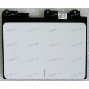 TouchPad Module Asus X556UA, X556UB, X556UF, X556UJ, X556UQ, X556UR, X556UV (p/n 90NB09S0-R90010, 04060-00780000, 13N0-SGA0401) with holder with white cover