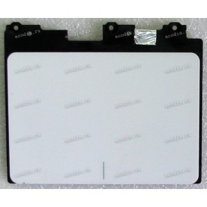 TouchPad Module Asus X556UA, X556UB, X556UF, X556UJ, X556UQ, X556UR, X556UV (p/n 90NB09S0-R90010, 04060-00780000, 13N0-SGA0401) with holder with white cover TouchPad Module Asus X556UA, X556UB, X556UF, X556UJ, X556UQ, X556UR, X556UV (p/n 90NB09S0-R90010, 04060-00780000, 13N0-SGA0401) with holder with white cover