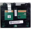 TouchPad Module Asus X556UA, X556UB, X556UF, X556UJ, X556UQ, X556UR, X556UV (p/n 90NB09S0-R90010, 04060-00780000, 13N0-SGA0401) with holder with white cover