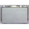 TouchPad Module Asus N56DP, N56DY (p/n: ADLB370H000, 04060-00070100) with holder with light silver cover with Flat E Frame