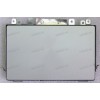 TouchPad Module Asus N56DP, N56DY (p/n: ADLB370H000, 04060-00070100) with holder with light silver cover with Flat E Frame TouchPad Module Asus N56DP, N56DY (p/n: ADLB370H000, 04060-00070100) with holder with light silver cover with Flat E Frame