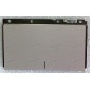 TouchPad Module Asus TF810C (p/n: TM-02244-002, 90R-OK0LSP20000Y, 100-000549-01) with holder with light silver cover