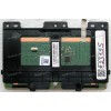 TouchPad Module Asus E205SA (p/n: EBXK7004010, 13NL0080L08011, 04060-00750000) with holder with black cover