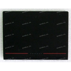 TouchPad Module Lenovo ThinkPad S540, W540, T440, T440s, E531, E540 (p/n 0C61643, B139620C, HB139620A) with holder with black cover