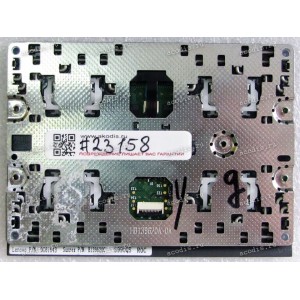 TouchPad Module Lenovo ThinkPad S540, W540, T440, T440s, E531, E540 (p/n 0C61643, B139620C, HB139620A) with holder with black cover
